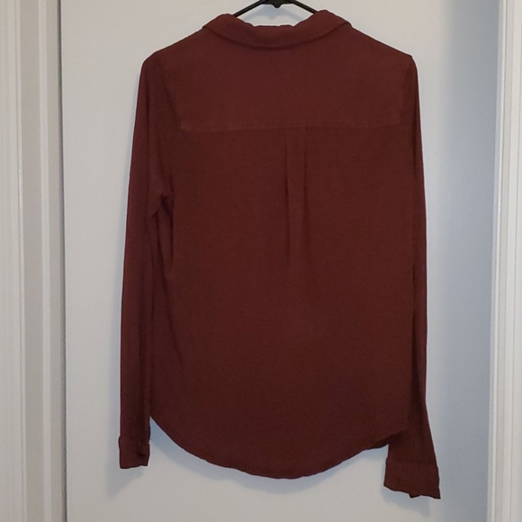 Button up long sleeve - Picture 4 of 4